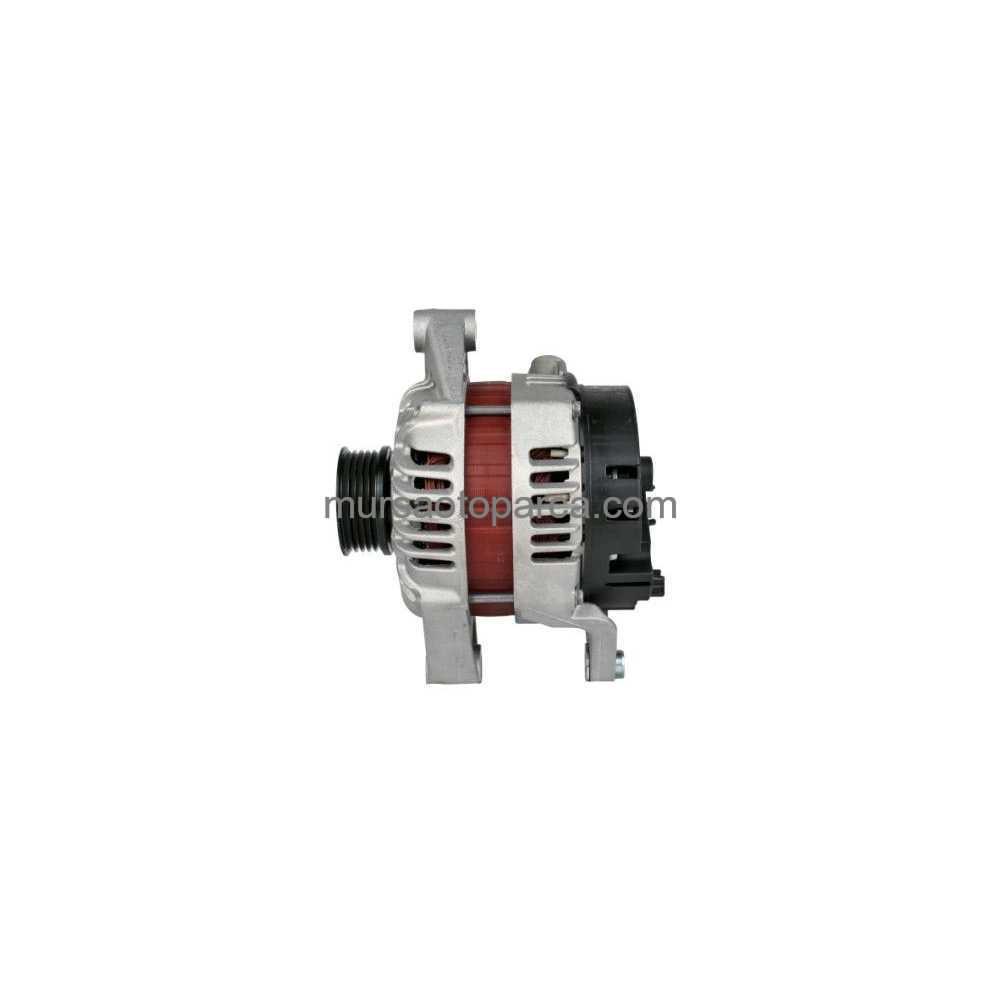 Astra G Alternatör 98- 6204098