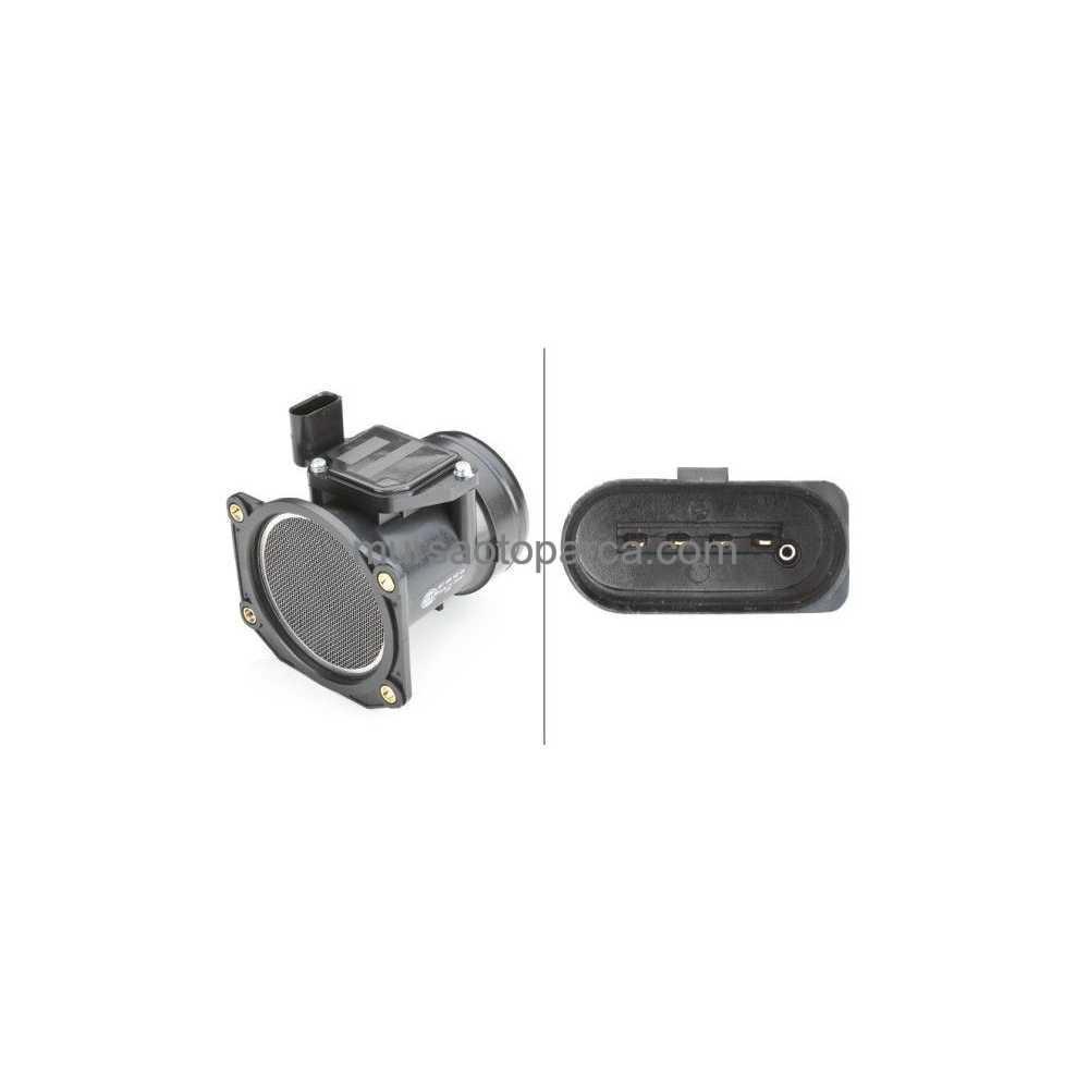 Bora-Passat-Polo Classıc-Toledo-A3 Hava Debimetresi 97-04 06A906461B 