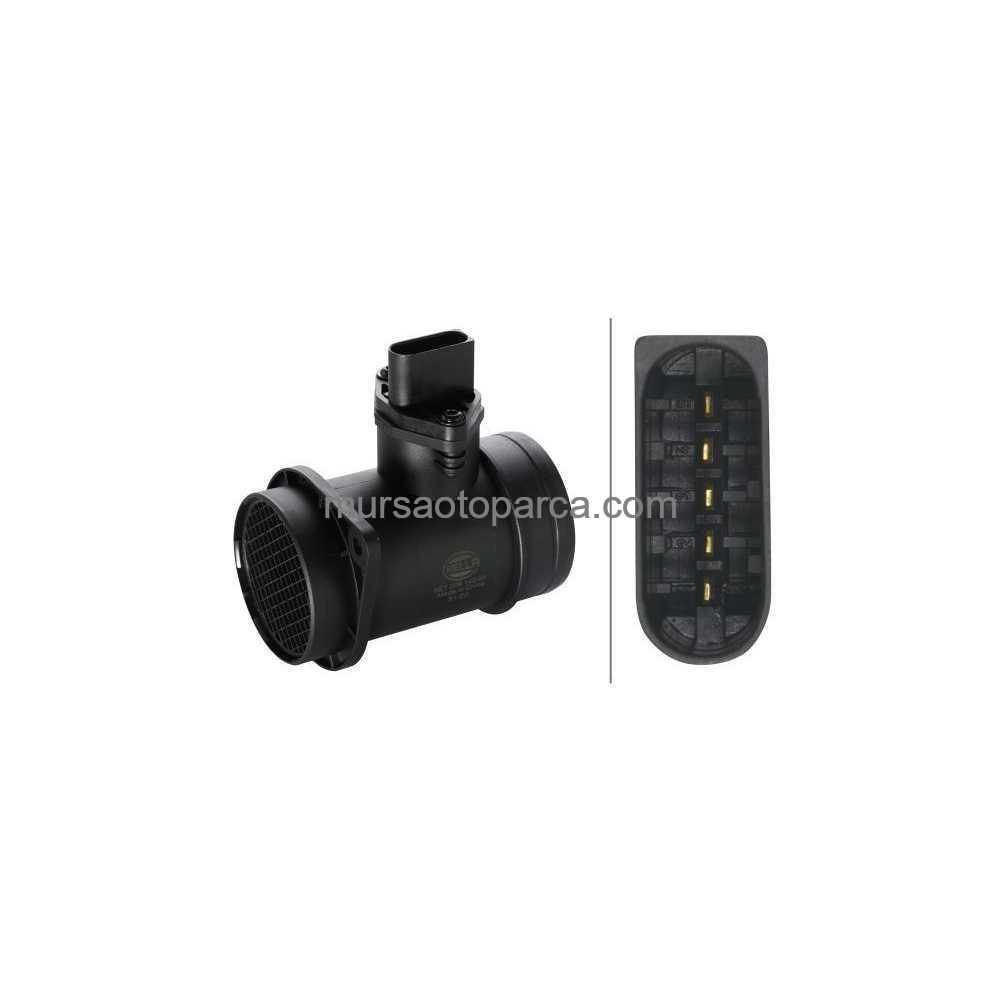 T4-Lt-Passat Hava Debimetresi 91- 028906461 