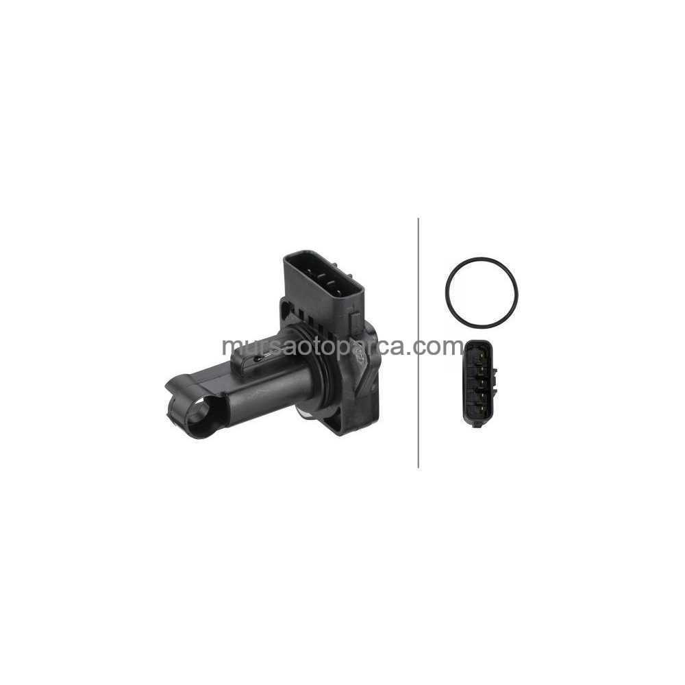 Avensis /Corolla/Rav4/Yarıs/Vıtara Hava Debimetre Sensörü 2002-2020 2220407010