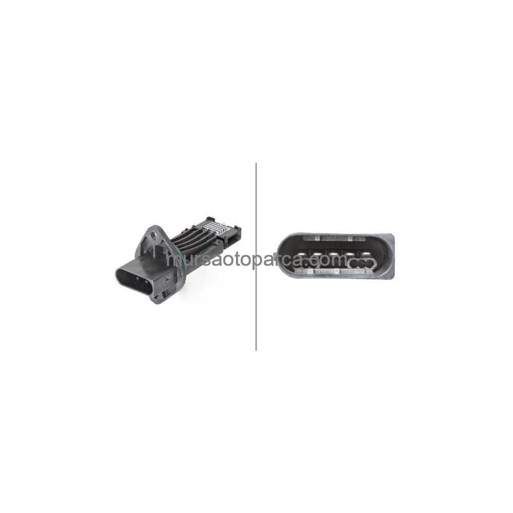 W203-163-220-210-G463 Hava Debimetre Sensörü 00-05 A611094048