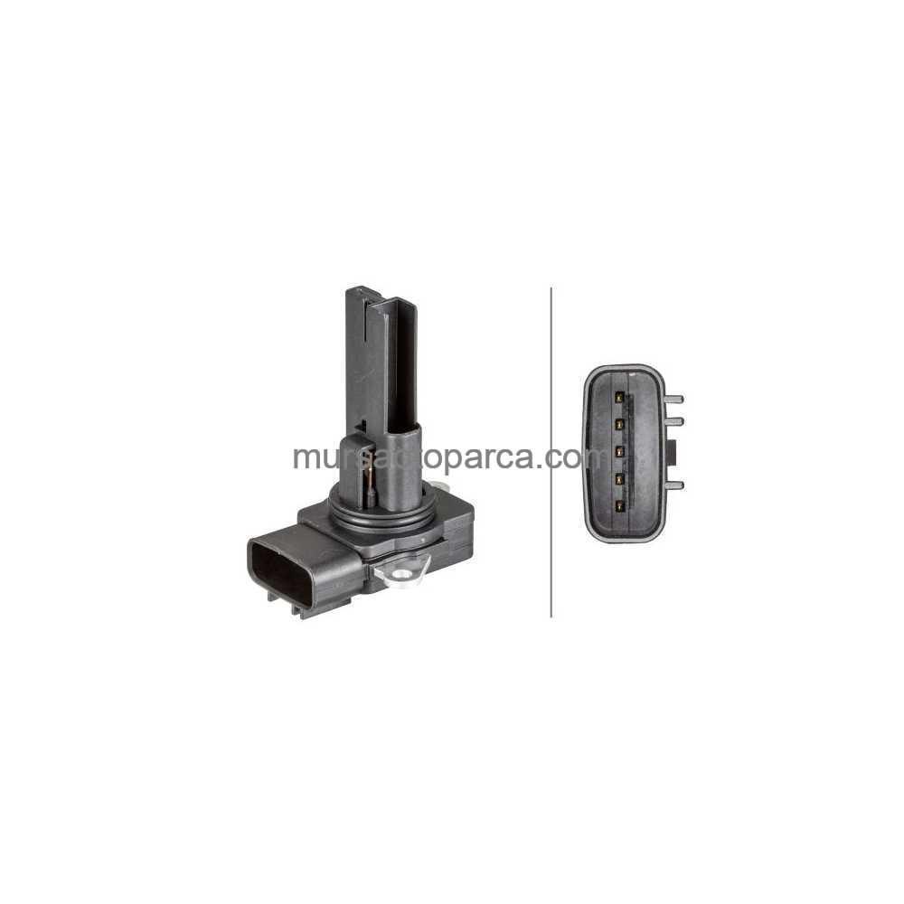 S60/S70/V70 Hava Filtre Sensörü Lr012073 06- 7G9N 12B579 Ab