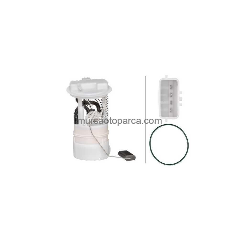 Juke/Micra /Note Ateşleme Bobini 03-10 17040Ax000