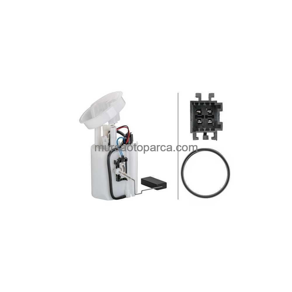 W203 Yakıt Pompası Şamandıralı 02-07 A2034702394 