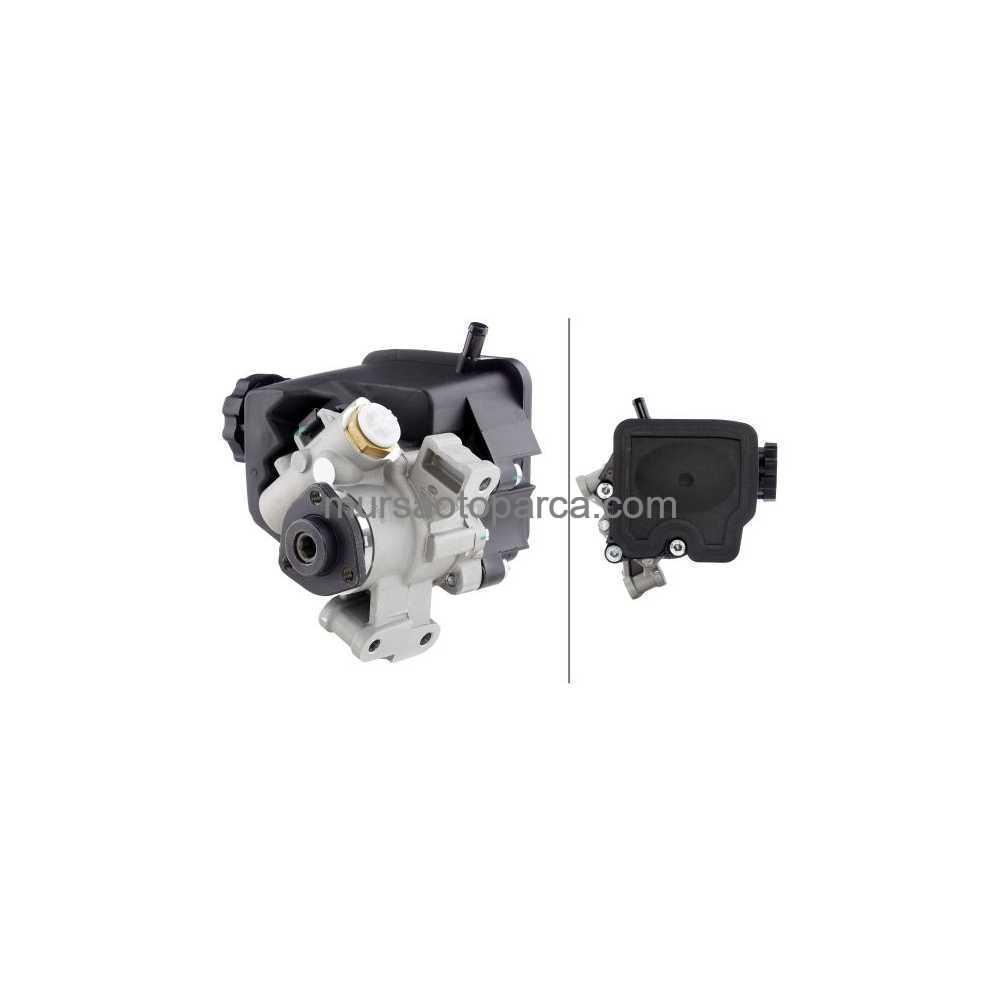 W639Vito -906 Sprinter Direksiyon Pompası 2006-2012 A0034667101
