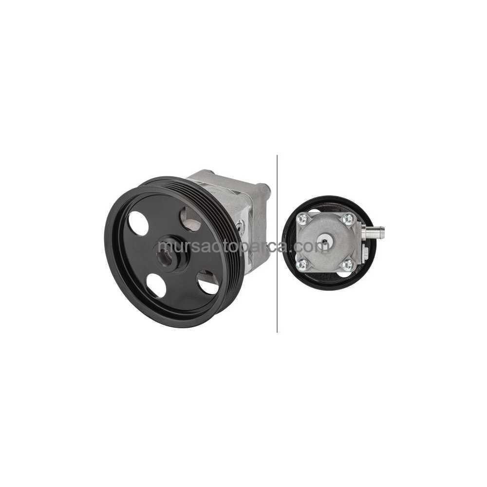 S60/V70 Direksiyon Pompası 00- 36050560