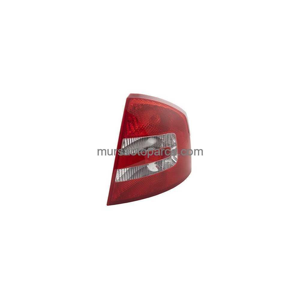Octavia Stop Lambası Sağ 665-1909R-Ue 04-08 1Z5945112A