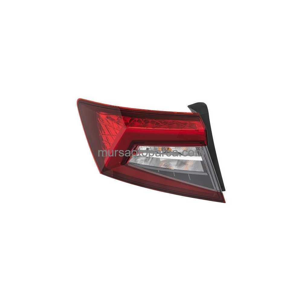 Karoq Stop Lambası Dış Sol 665-1944L-Ue 17- 57A945711