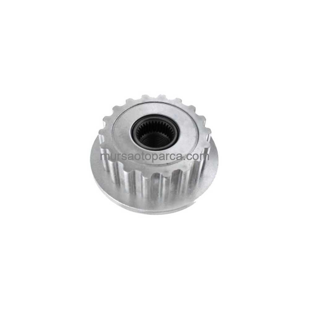T5-Touareg Kaplın 535 0118 10 04-10 070903201E
