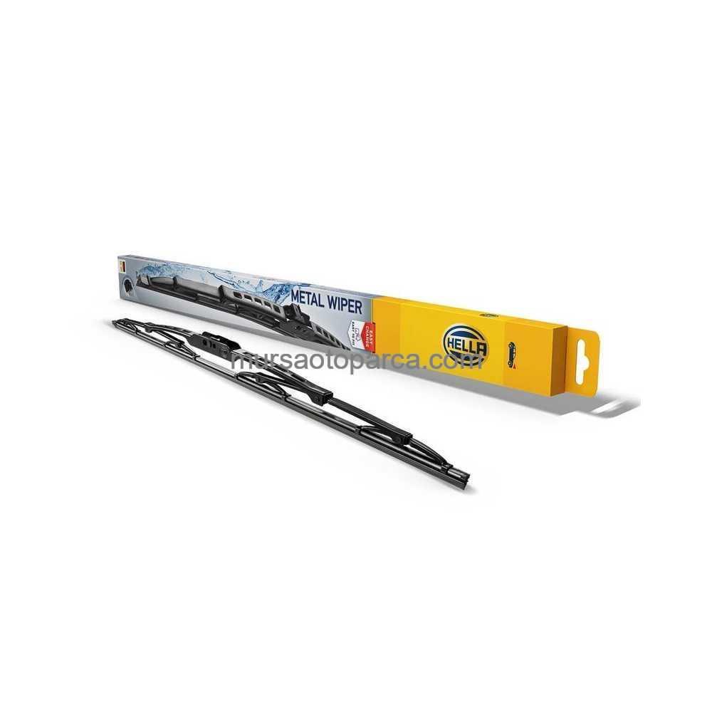 E60-E61-E63-E64 Silecek Süpürgesı Ön 575 Mm 03-10 