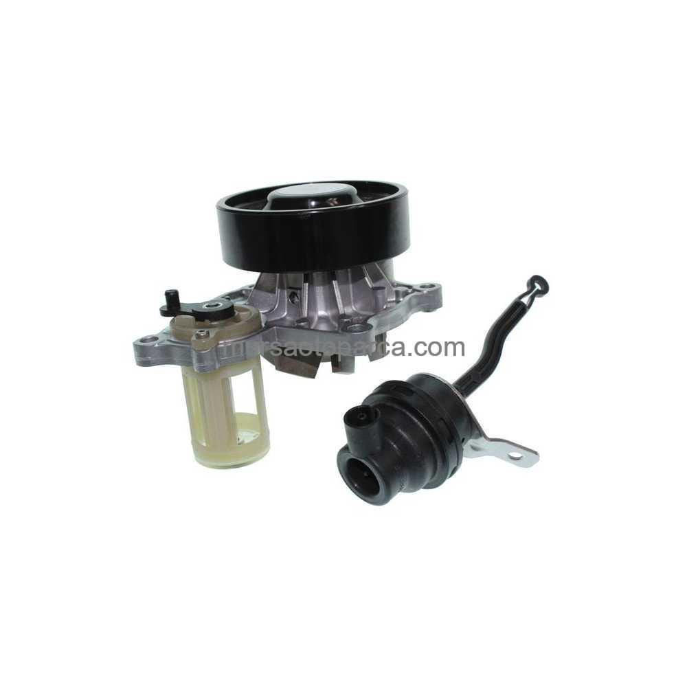 F40-2F45-2F46-X1 F48-X2 F39 Mın F54-F55- Devirdaim Kasnak-Valfli 14- 11518472109