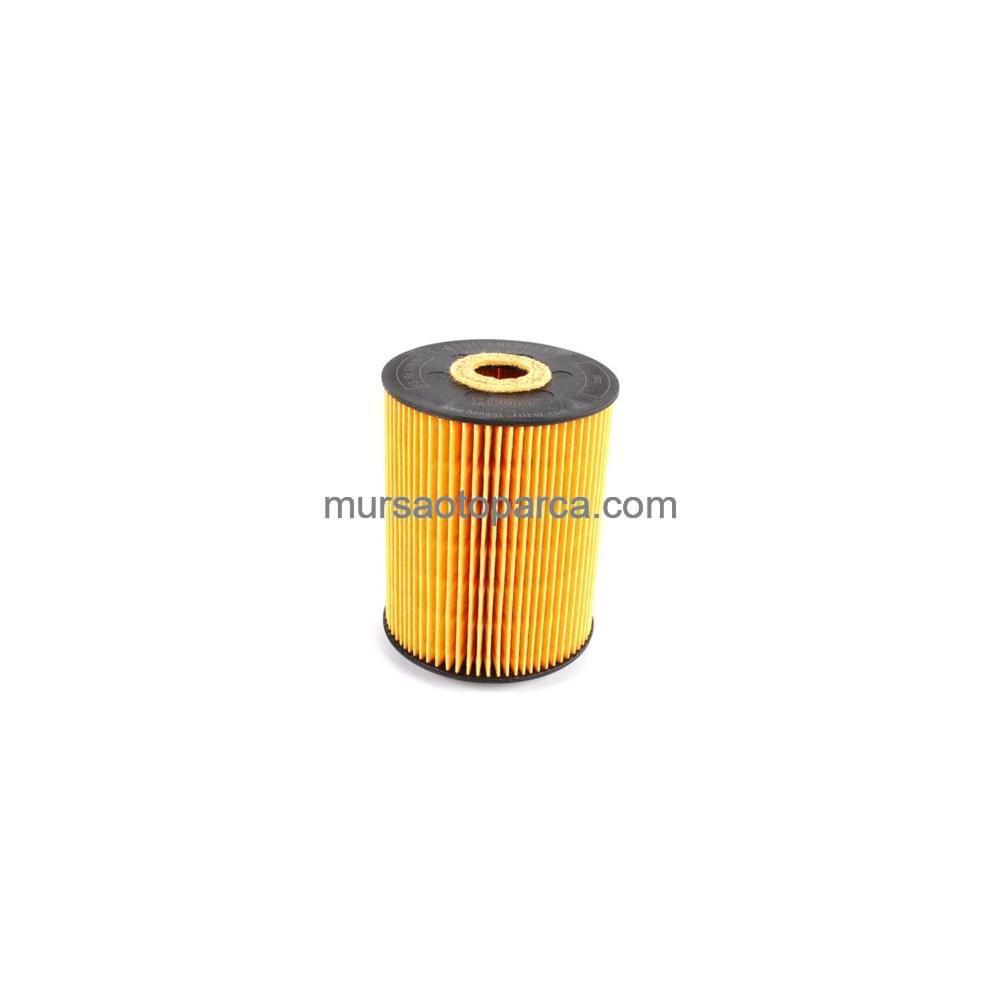 Touareg-Q7-A6 Yağ Filtresi Ox160D/L314 04-10 021115562A
