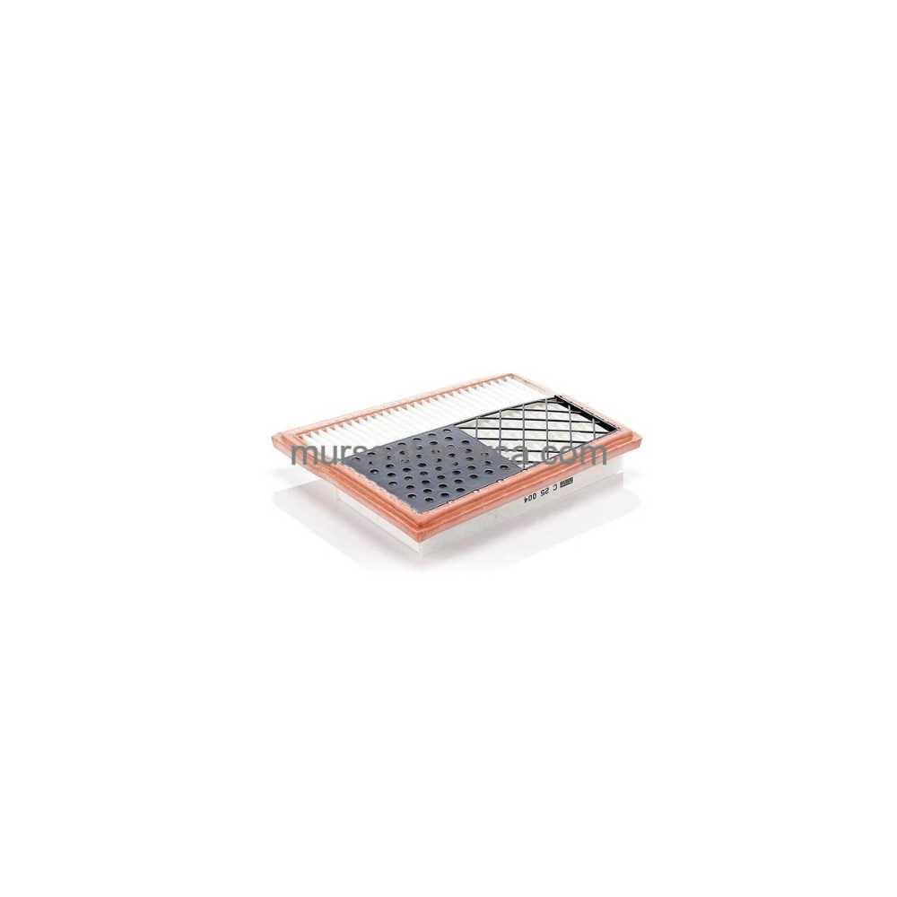 W211-W164 Hava Filtresi Sol 05- A6420942104