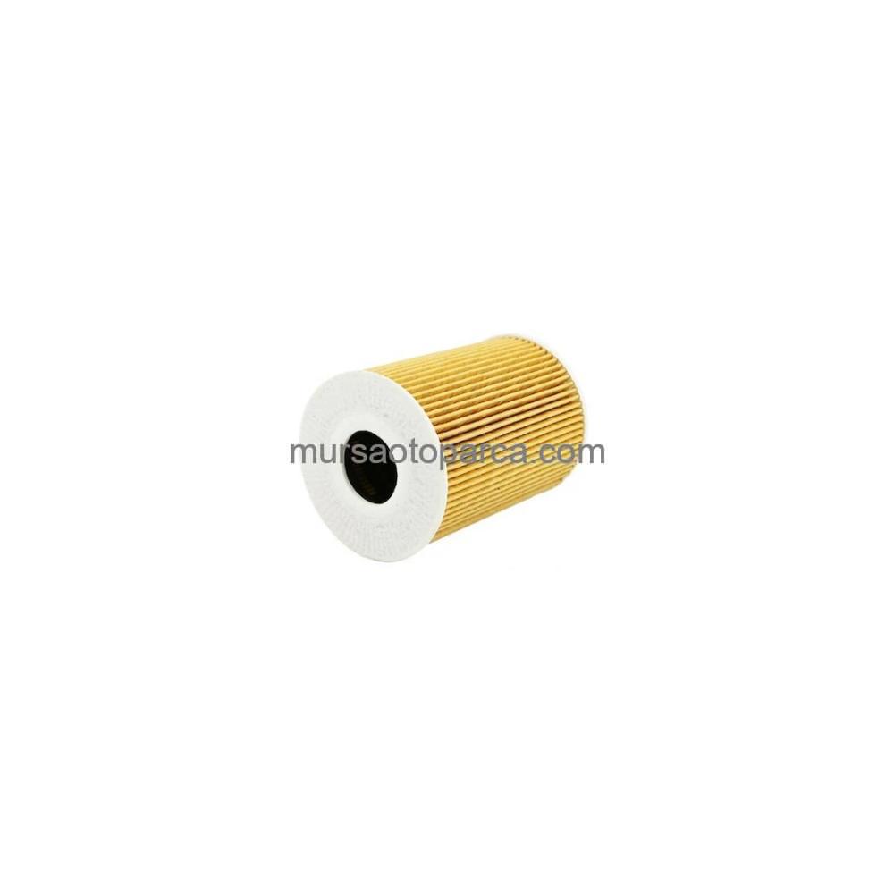 W211-W220-W164 Yağ Filtresi 06- A6291800109