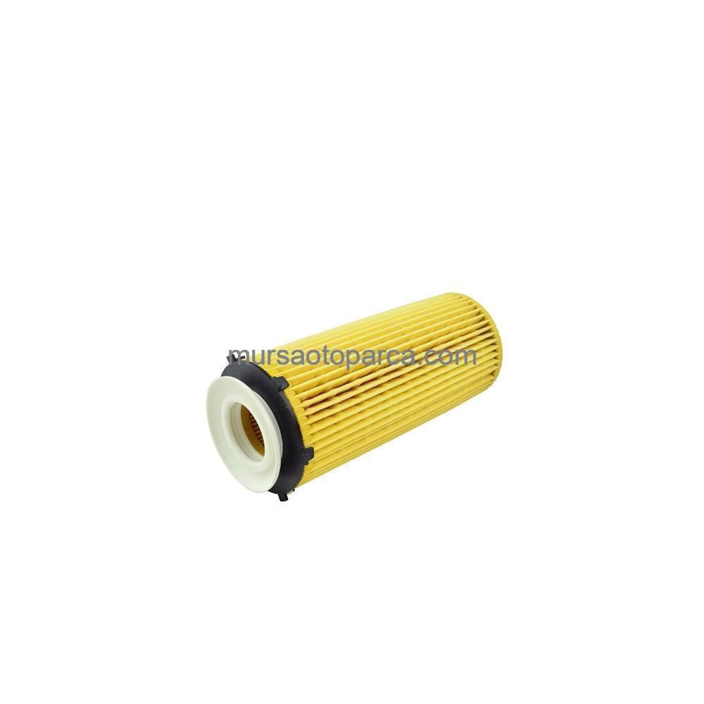 E90-E91-E92-E93-F0 Yağ Filtresi 08-14 11427808443