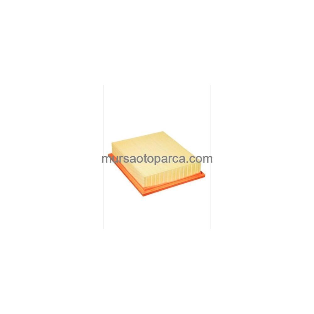 Golf3-Vento Hava Filtresi Lx405/A211 91-97 1H0129620 
