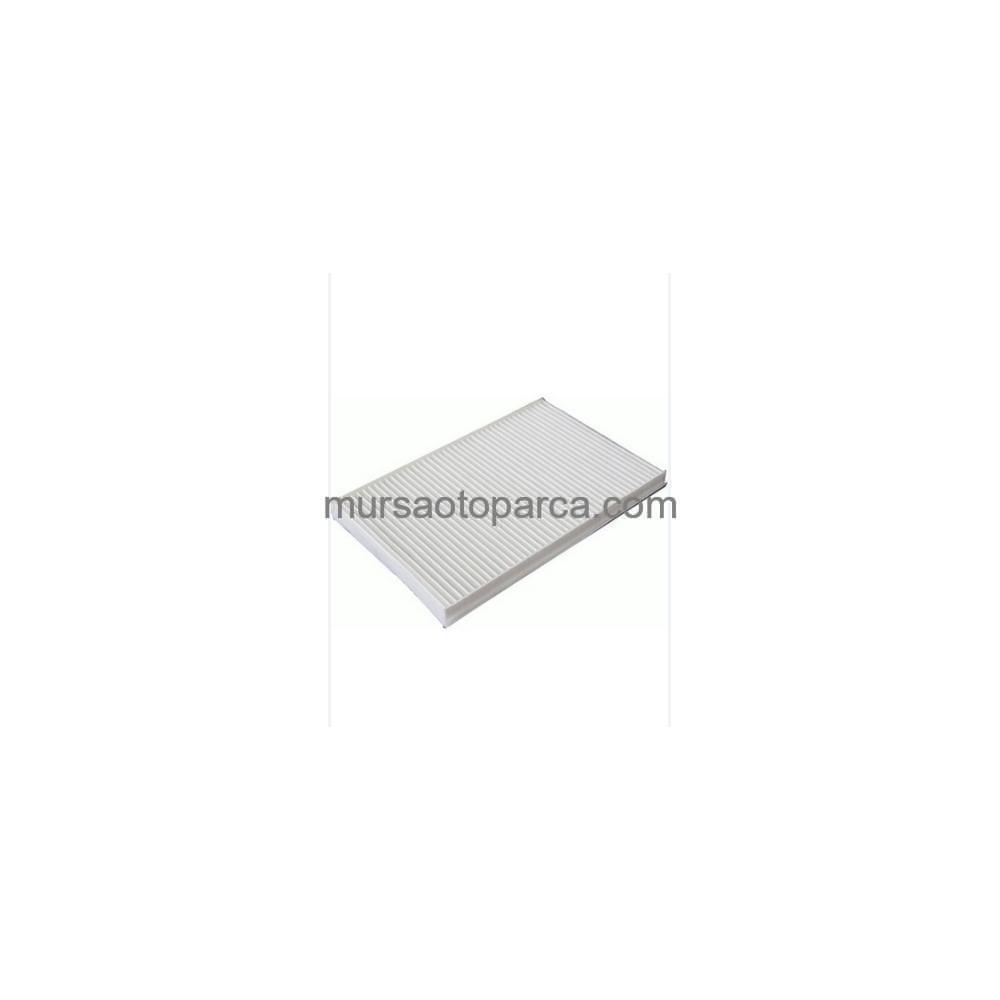 W169-245 Polen Filtresi 2004-2011 Hng E1918Lı A1698300118
