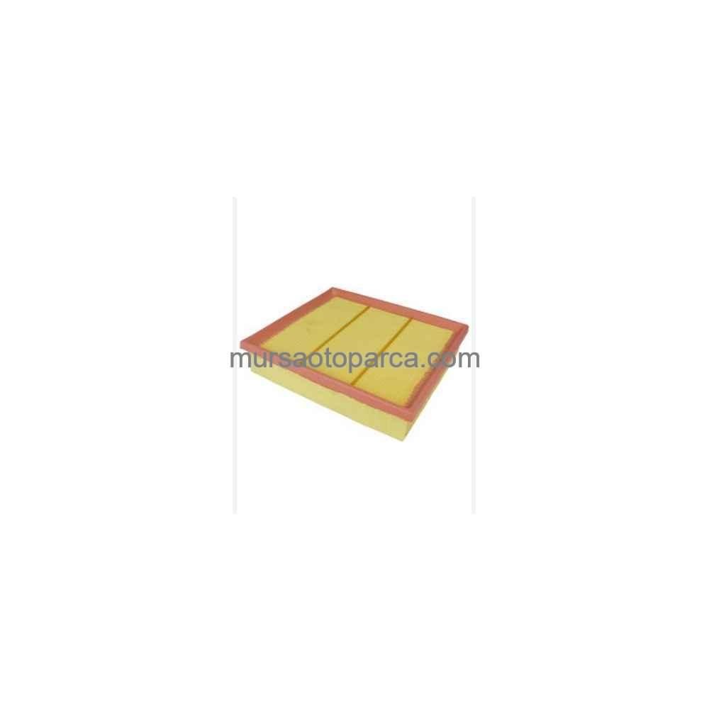 W170 Hava Filtresi 96-04 A6040940904