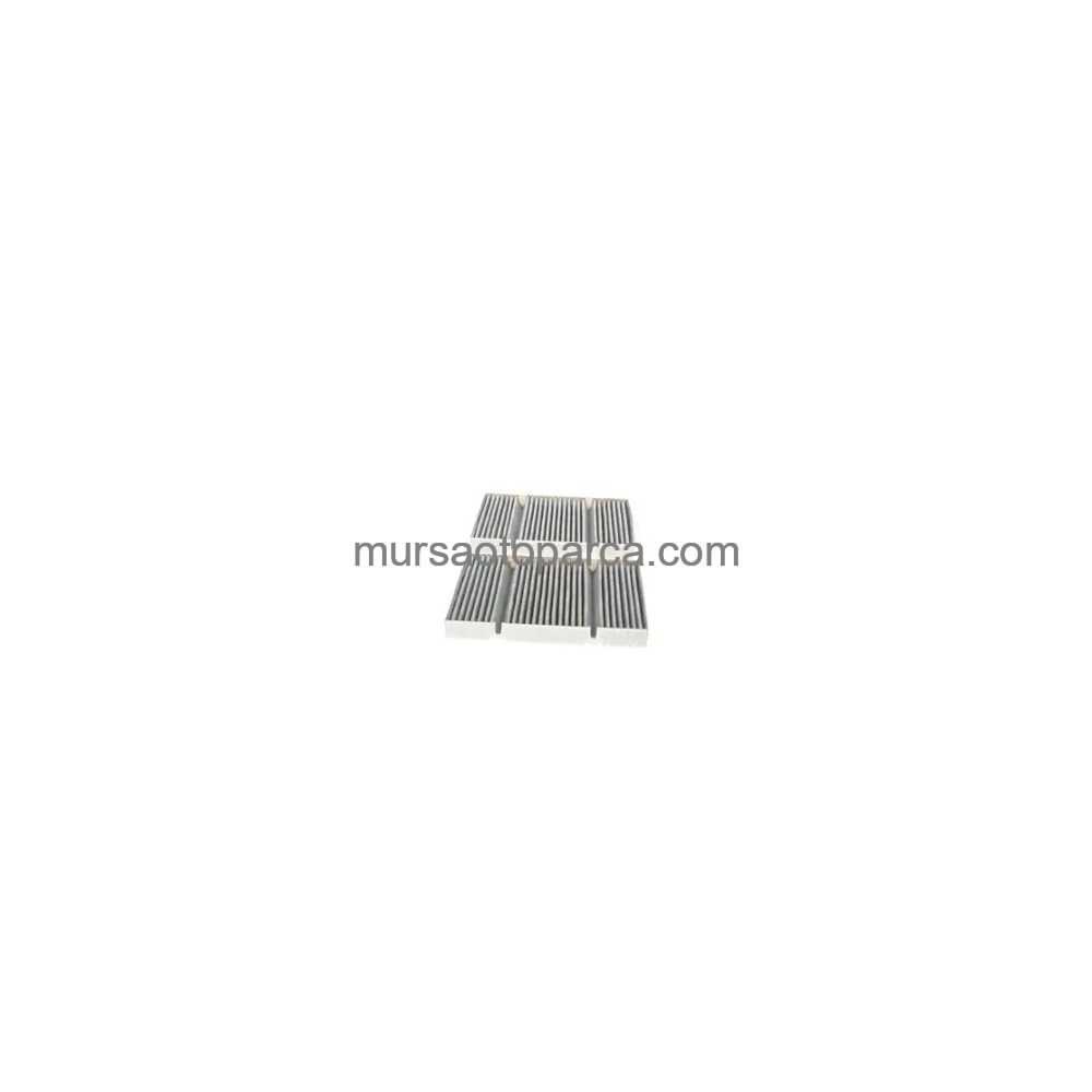 W222-217 Polen Filtresi 13- A2228300318