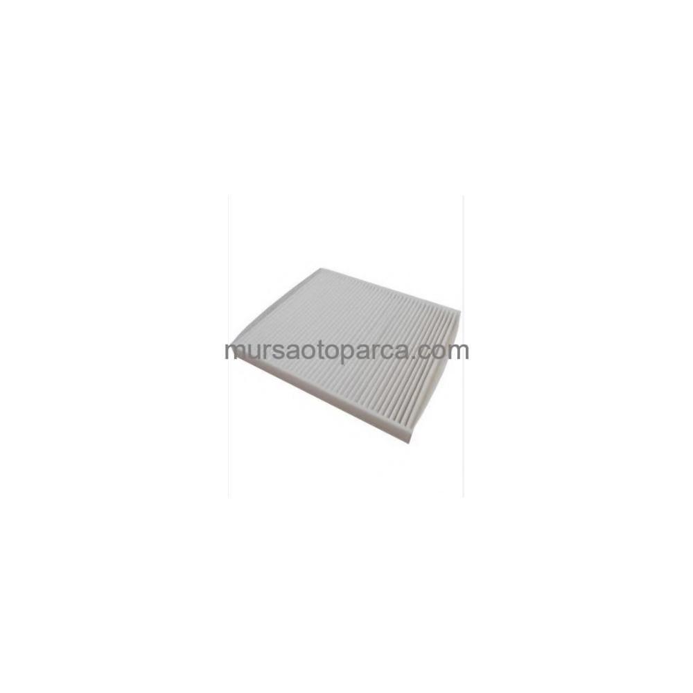 X5 E70-X5 E70 Lcı-X5 F15-X5 F85 Polen Filtresi 07-18 Hng E3951Lı 64319194098