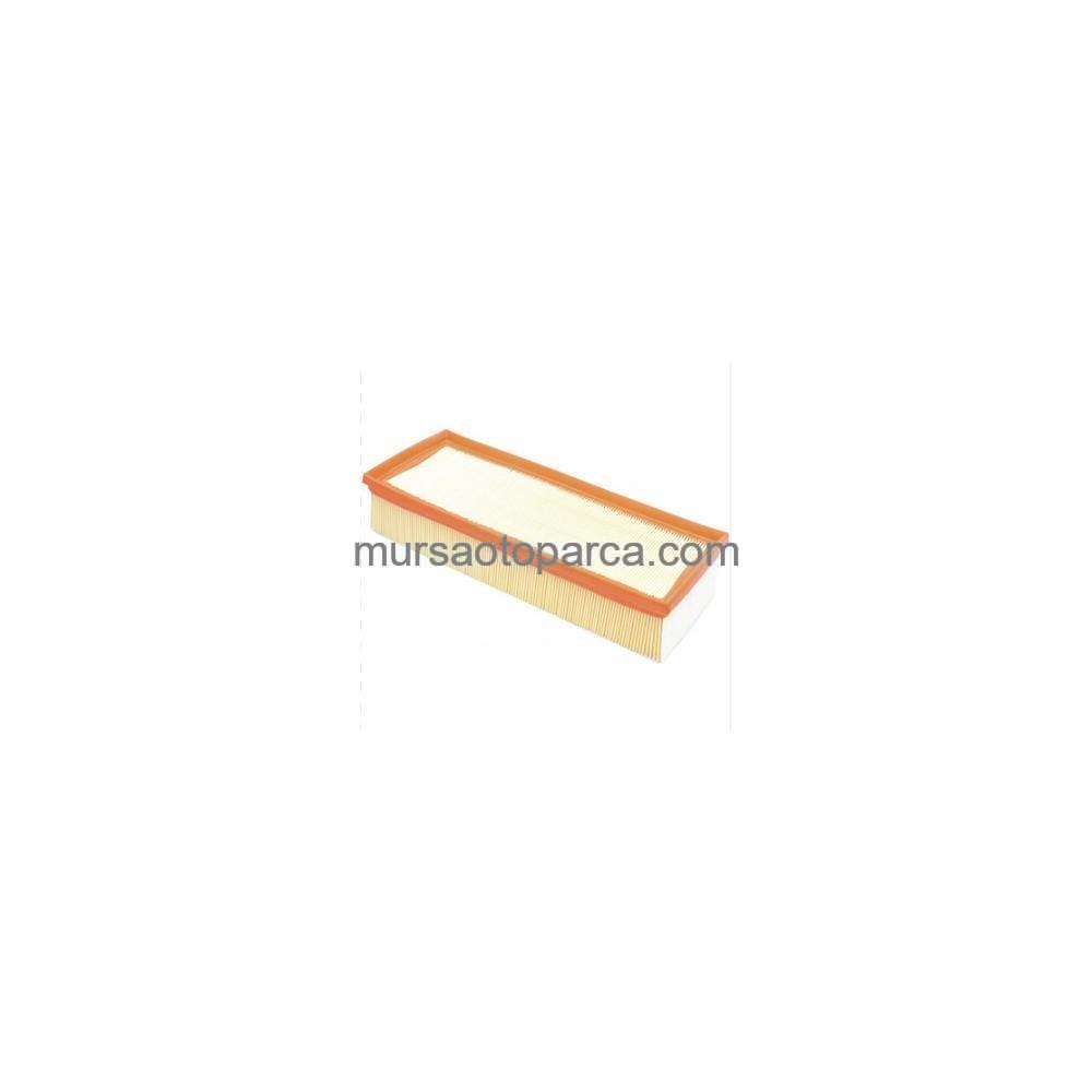 Golf5-Golf6-Jetta-Passat-Caddy-A3-Leon Hava Filtresi 04-13 1K0129620D