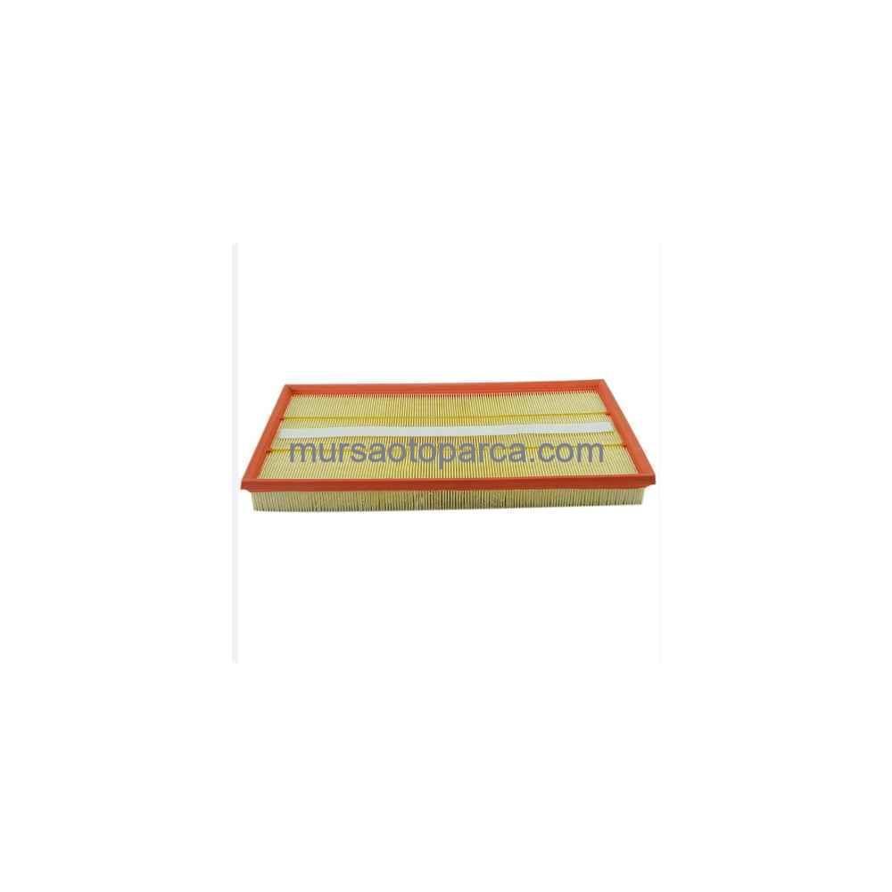 W639 Hava Filtresi 04- A0000903851 