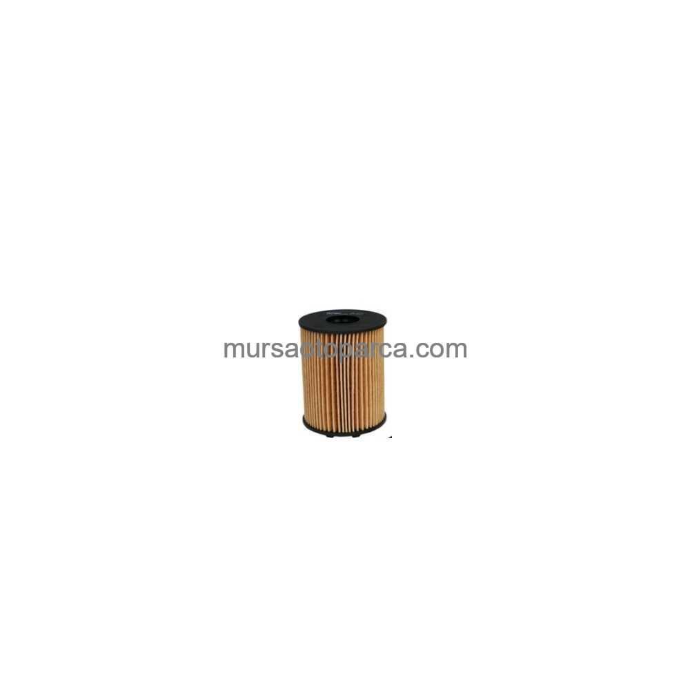 Albea-Doblo-Punto-Linea-Idea-Linea-Astra H-Combo Yağ Filtresi 03- 73500049 