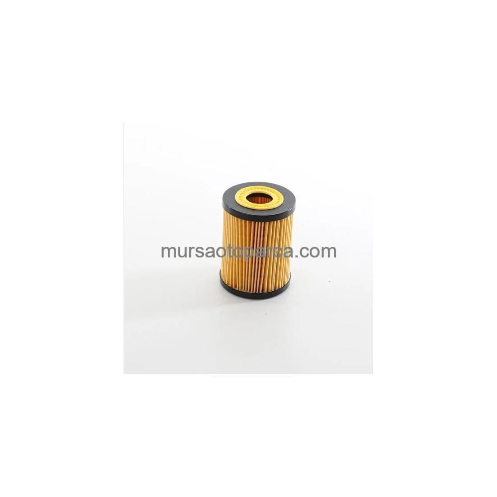 W211-219-221-164- Jeep- Chrysler Yağ Filtresi 05-16 A6421800009