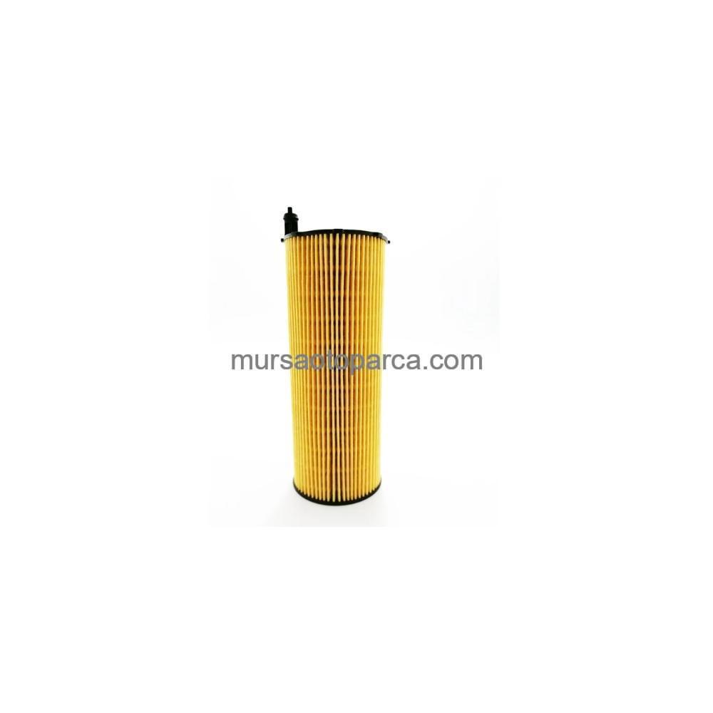 Touareg-Q7-Cayenne-A6 Yağ Filtresi Ox196/1D/L382 04-08 057115561L
