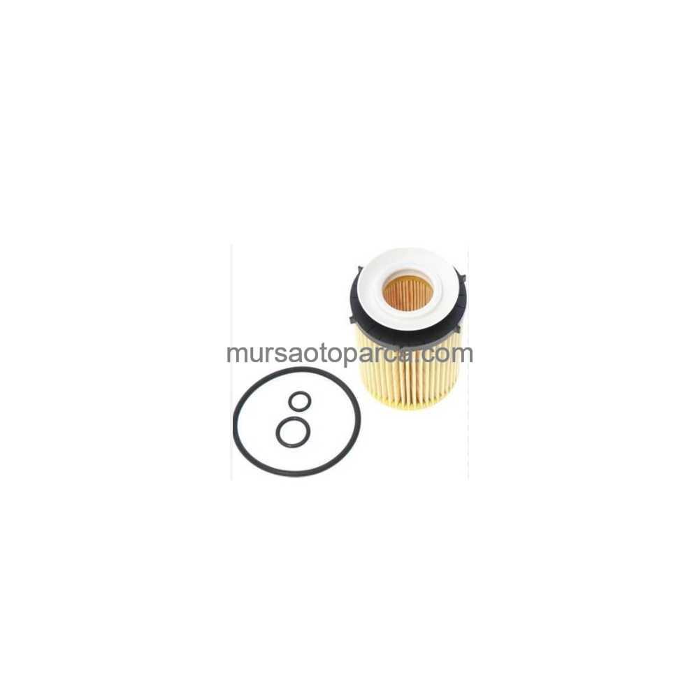C180 A250 B 180 C200 Yağ Filtresi 12- A2701800109