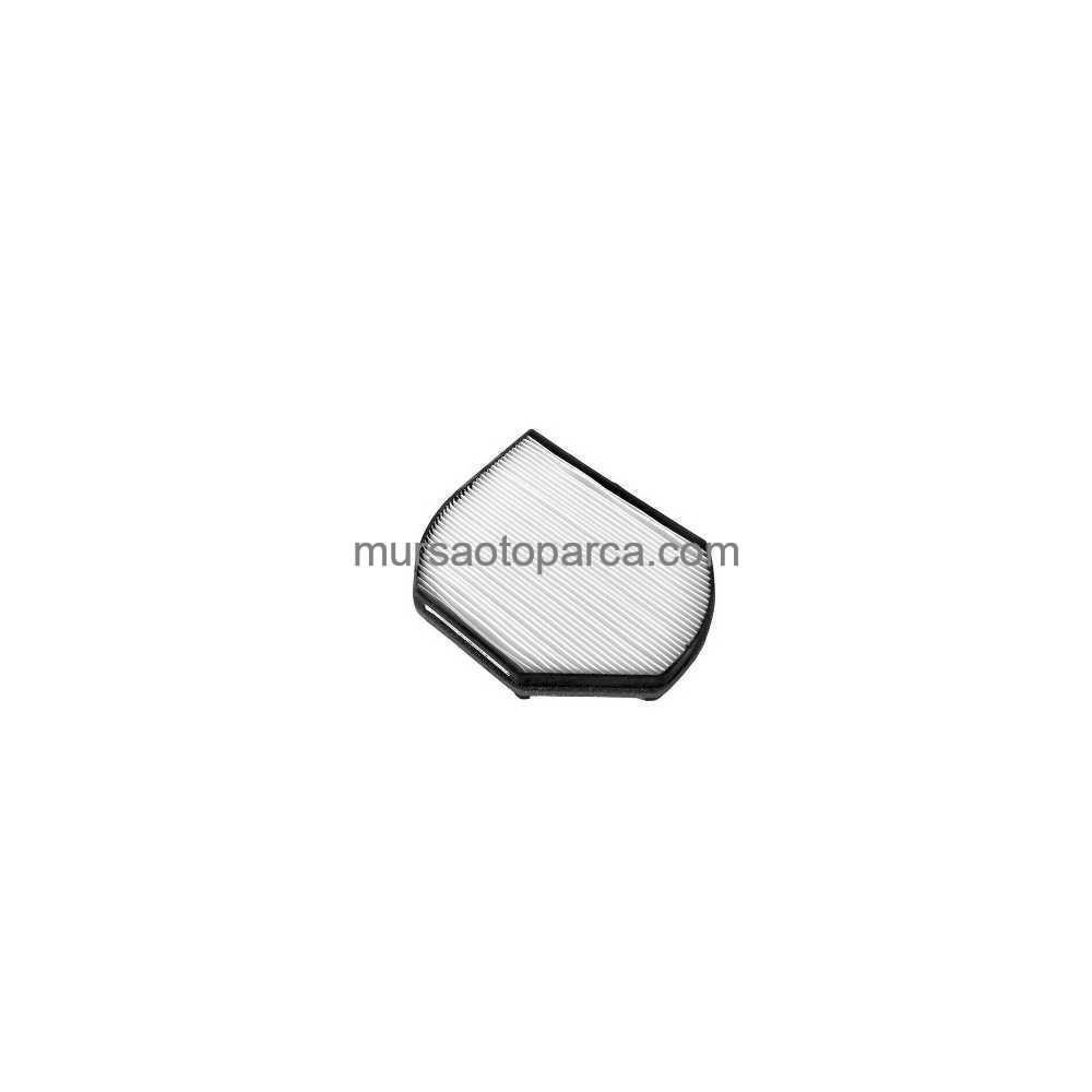 W202-W210 Polen Filtresi Karbonlu 93-02 A2108300818