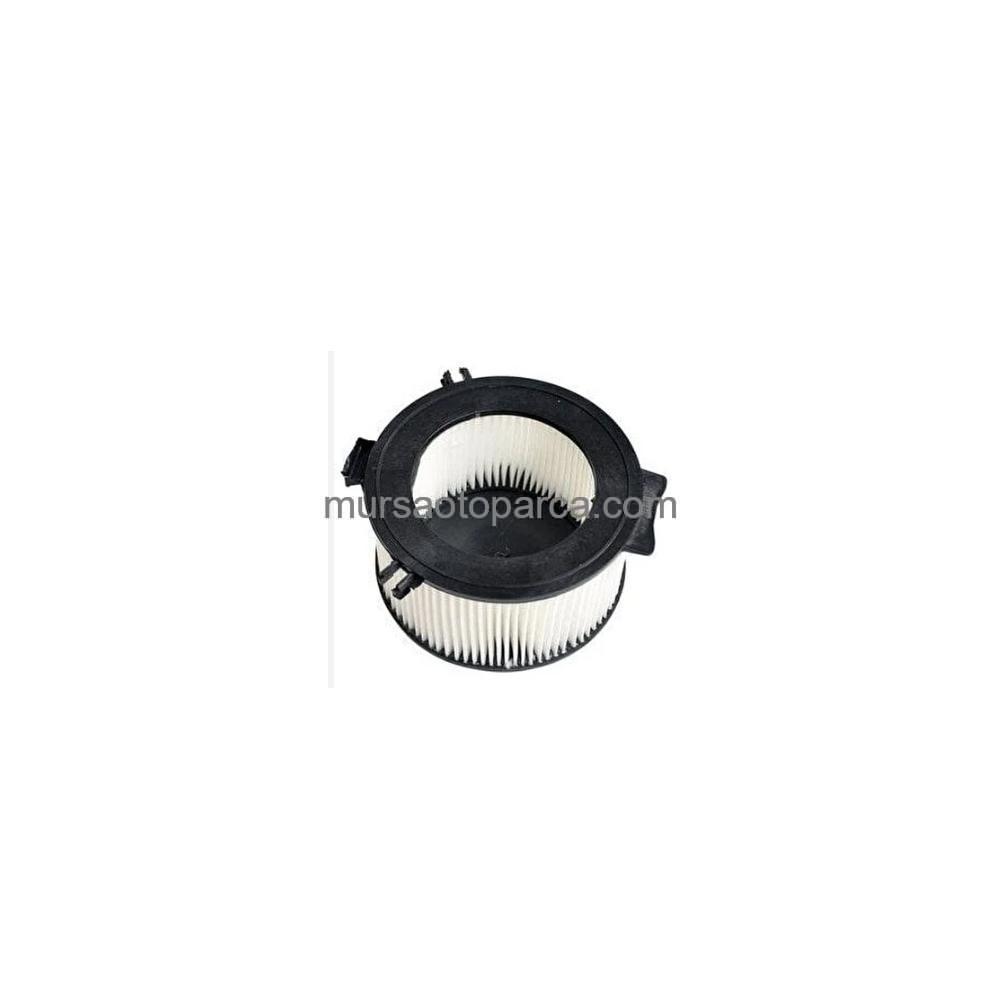 T4 Polen Filtresi La65/Ah182 Karbonsuz 91-03 Hng E922Lı 7D0819989