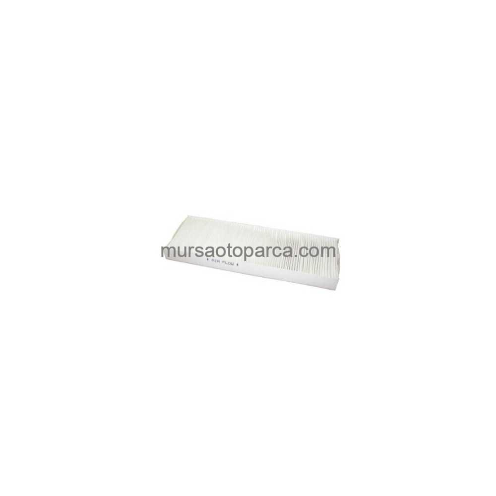 Actros Mp2/Mp3 3344 S Polen Filtresi 2003 - Hnge931Lı01 0008301118