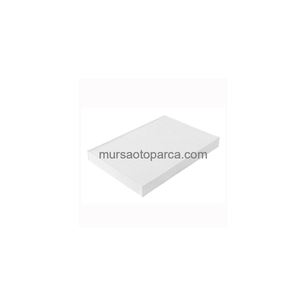 A4-A6 Polen Filtresi La93/Ah184 Karbonsuz 00-08 Hng E955Lı 8E0819439