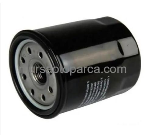 Corolla 04-08 Hilux 06-15 Yaris Auris 06-08 Land Cruiser 07-09 Yağ Filtresi 9091520003