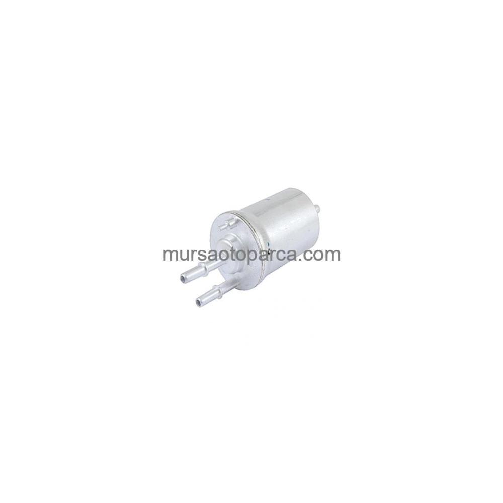 Golf5-Jetta-Polo-A3-Leon Yakıt Filtresi 4 Bar/Kl156/3/Ep204 04- 6Q0201051C