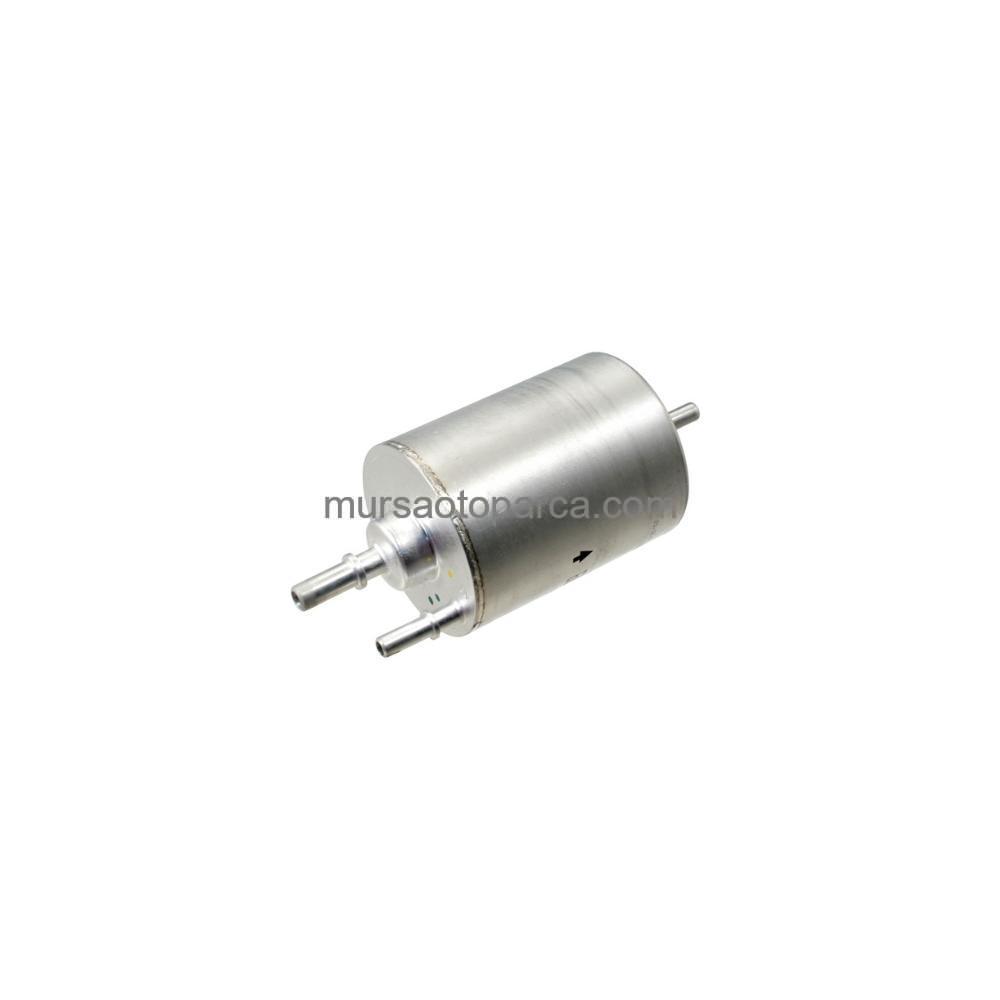 A4-A6 Yakıt Filtresi Kl570/Ep205 01-11 4F0201511D