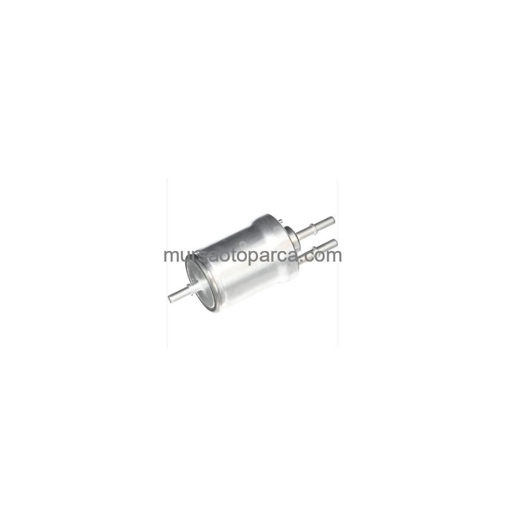 Golf5-Golf6-Passat-Polo-A3-Leon Yakıt Filtresi 04- 1K0201051C 