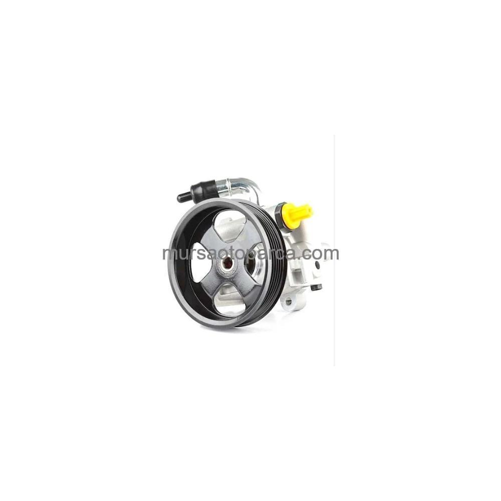 Connect Direksiyon Pompası Kasnaklı 02- 2T14 3A696 Ak