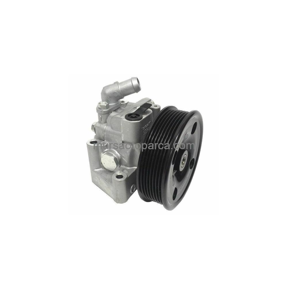 Transit V-347/V-363 Direksiyon Pompası Arka Çeker 11- Cc11 3A696 Bd