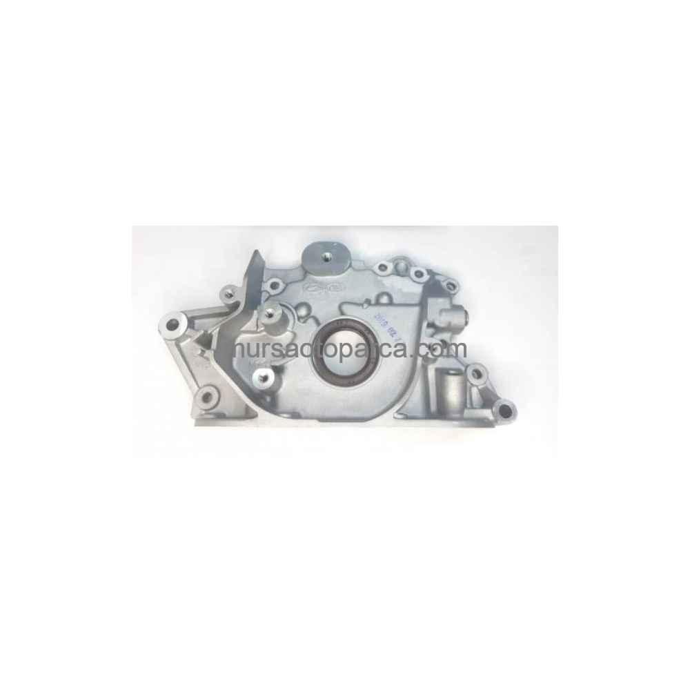 Atos İ10 Getz Picanto 2008-2013 Yağ Pompası 2131002552