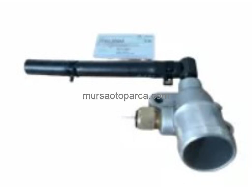 Starex H100 Bongo 2002 Sonrası Termostat Yuva 2215142033