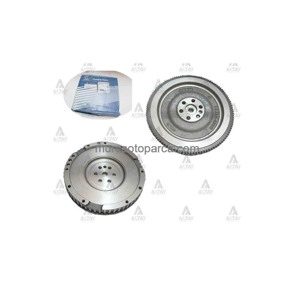 Hyundai İ10 İ20 2008-2014 1 2 Benzinli Volan 2321003020 