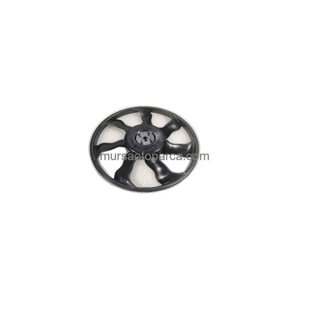 Accent Era Getz 2006 Sonrası Fan Pervanesi 252311C333 