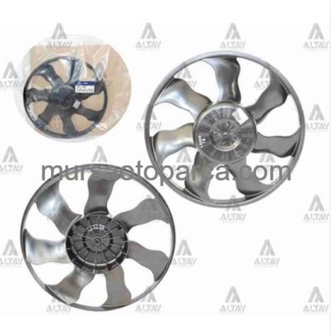 Getz Fan Pervanesi 2006 Sonrası 252311C360