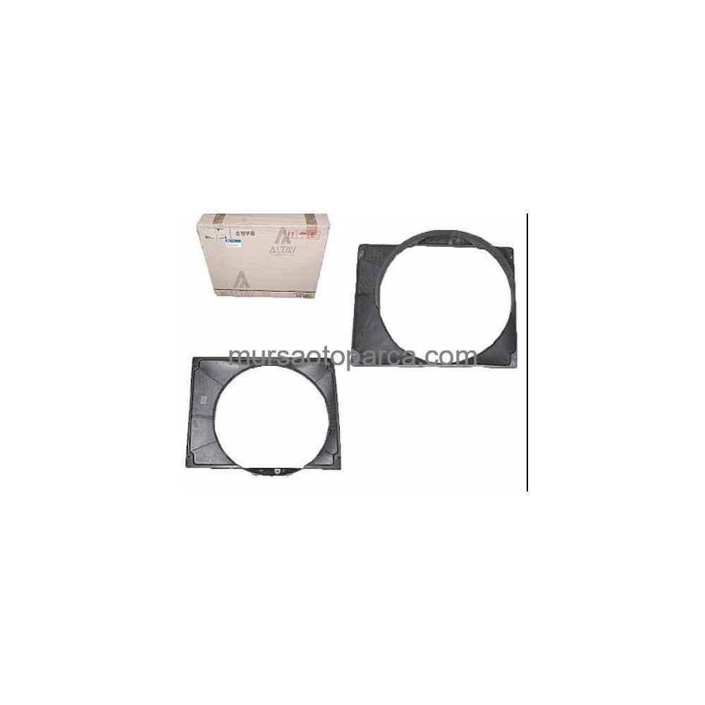 Hyundai H100 Kamyonet 2004-2007 Radyatör Fan Davlumbazı 253504F100