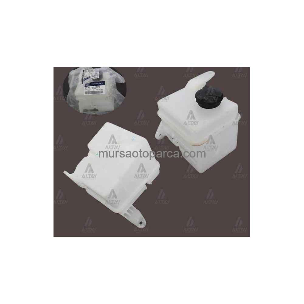 Hyundai İ20 2008-2014 Radyatör Yedek Su Deposu 254311J000