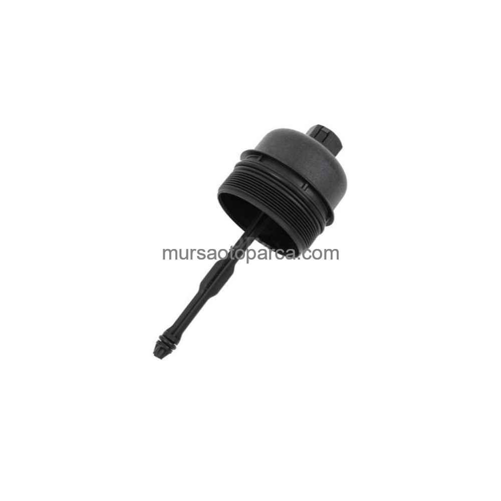 Era Getz Cerato 2009 Sonrası Yağ Filtre Kapağı 263503C300
