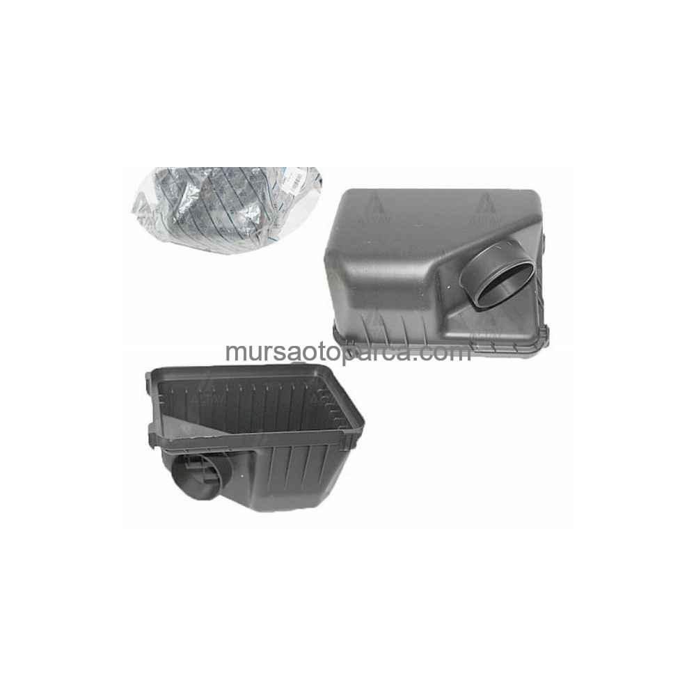 Hyundai Santafe 2000-2005 Hava Filtre Üst Kapağı 2811126000
