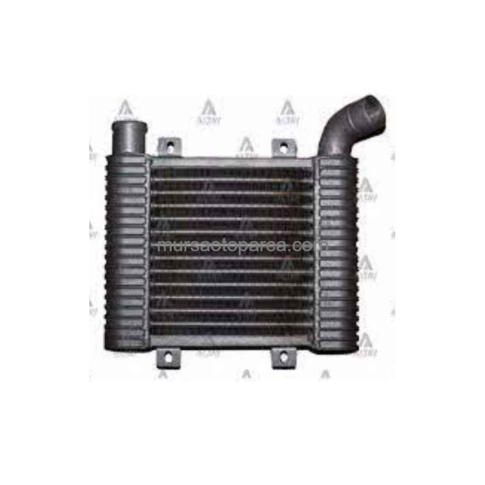 Starex H100 2002 Sonrası İntercool Radyatörü 281904A210